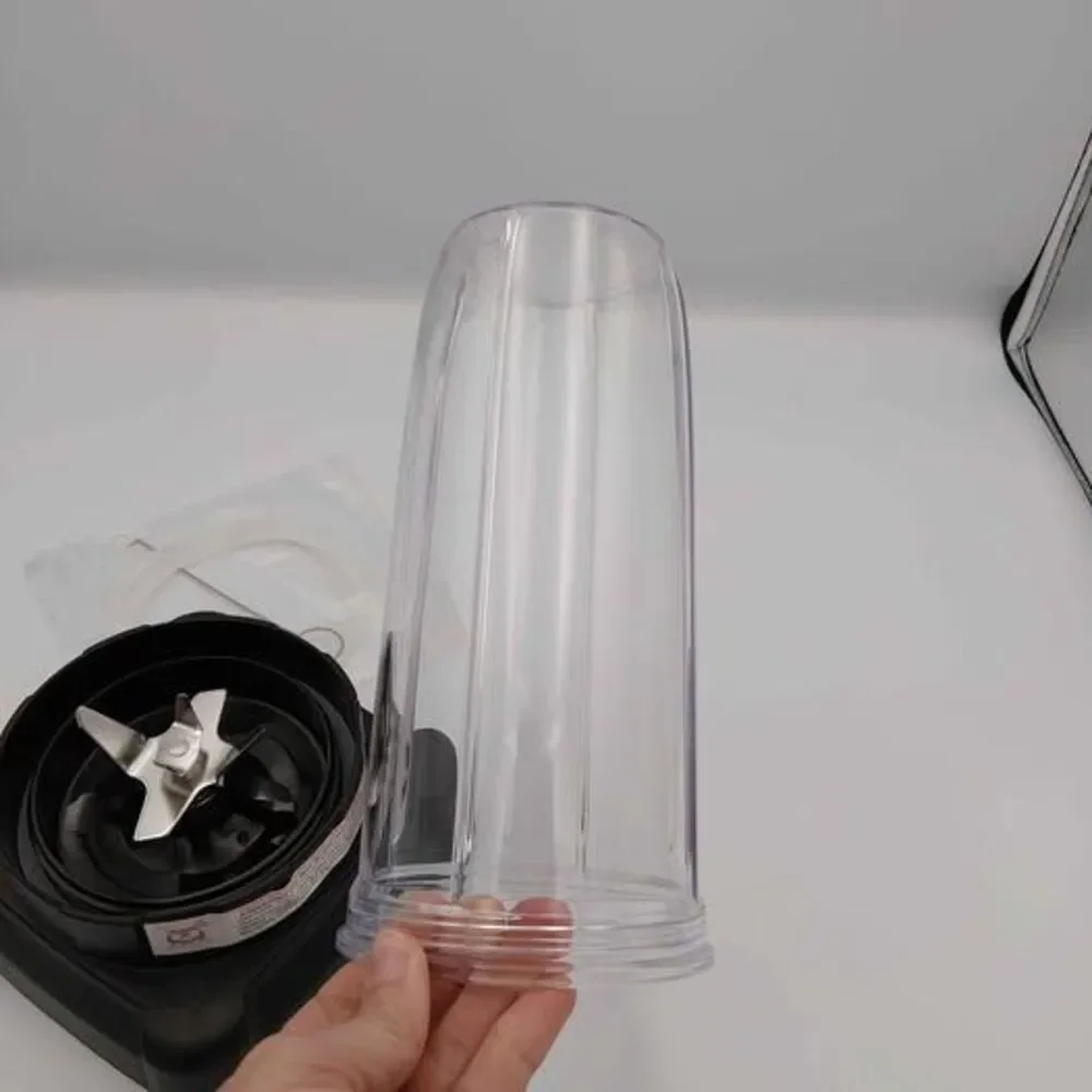 New Replacement part blade wiith 32 oz cup for Ninja blender